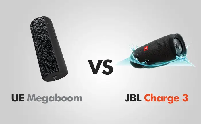 jbl charge 5 vs megaboom 3