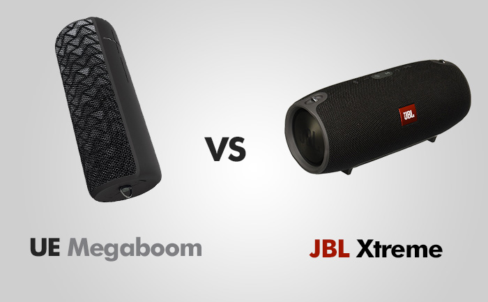 jbl xtreme 2 vs megaboom