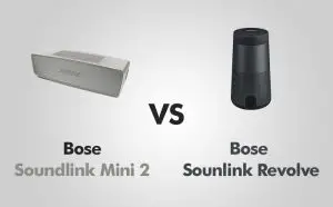 Soundlink 2 vs - Arx Musica