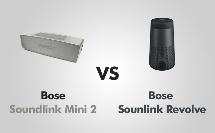 bose soundlink mini 2 review 2018